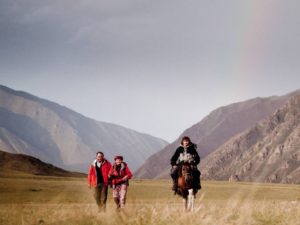 mongolia tour operator
