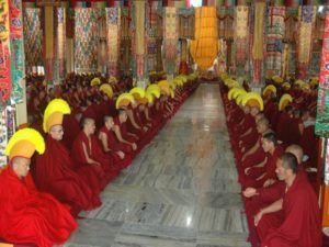 india buddhist pilgrimage tour