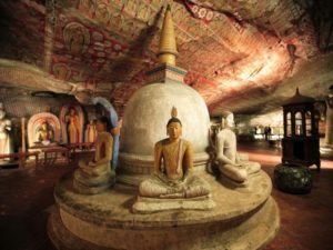 buddhst tour packages