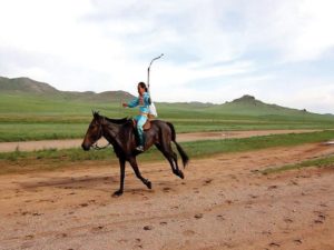 mongolia tour packages