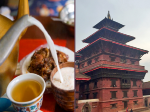 nepal bhutan tour